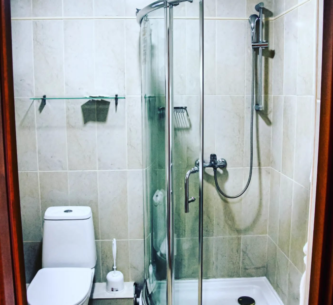 Стандартный 2-местный (TWIN; корпус 1, 2)