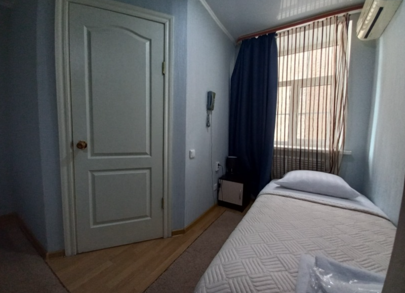 Стандартный 3-местный (TWIN; корпус 1, 2)