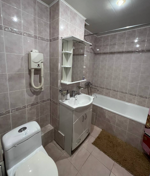 Улучшенный 1-местный (Стандарт; корпус 3)