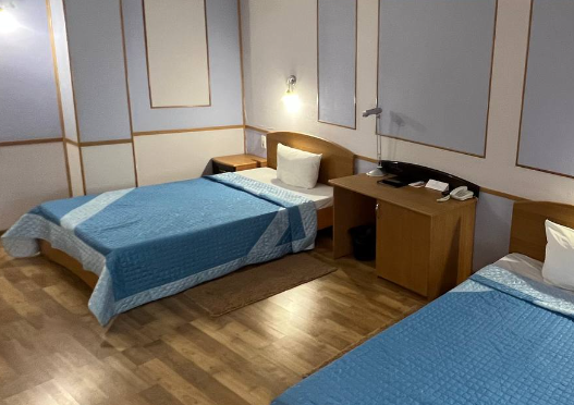 Улучшенный 2-местный (TWIN; корпус 3)