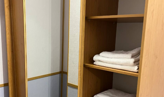 Улучшенный 2-местный (TWIN; корпус 3)