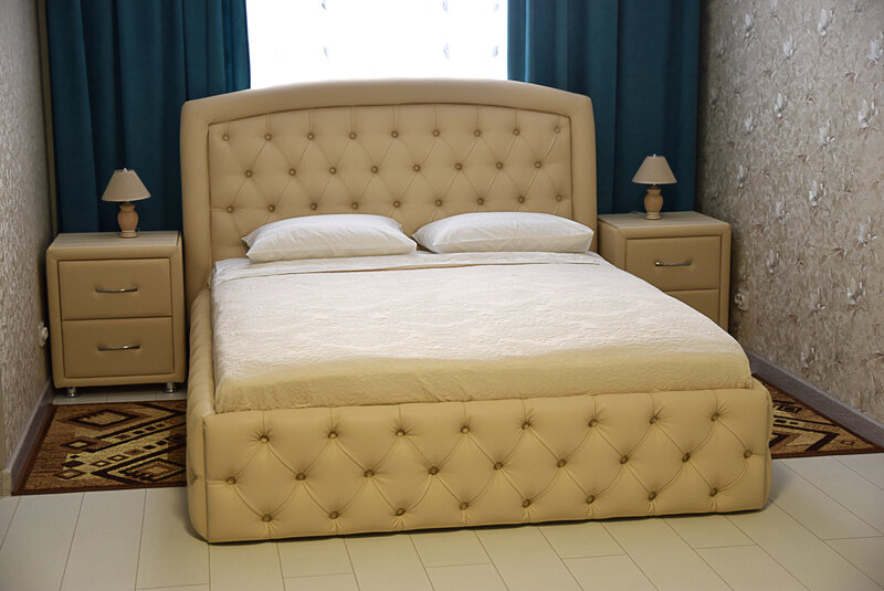 Люкс Семейный