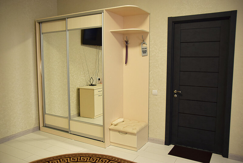 Люкс Семейный