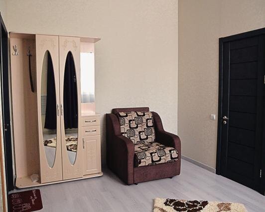 Номер 1-местный