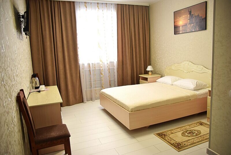 Номер 2-местный