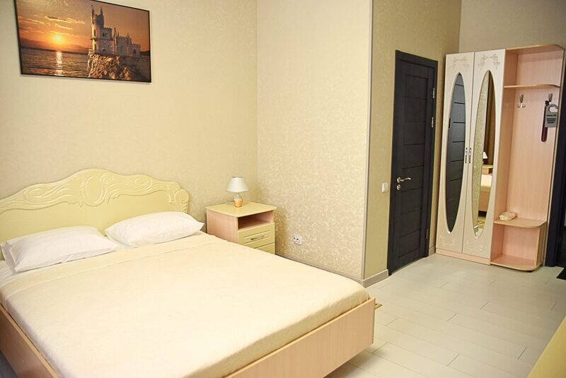 Номер 2-местный