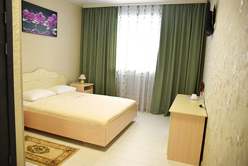 Номер 2-местный