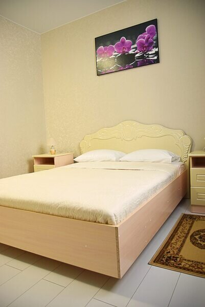 Номер 2-местный