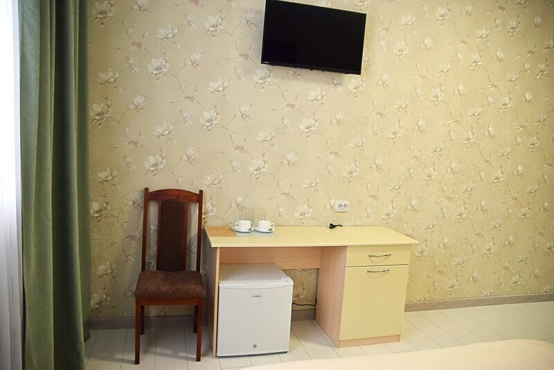 Номер 2-местный