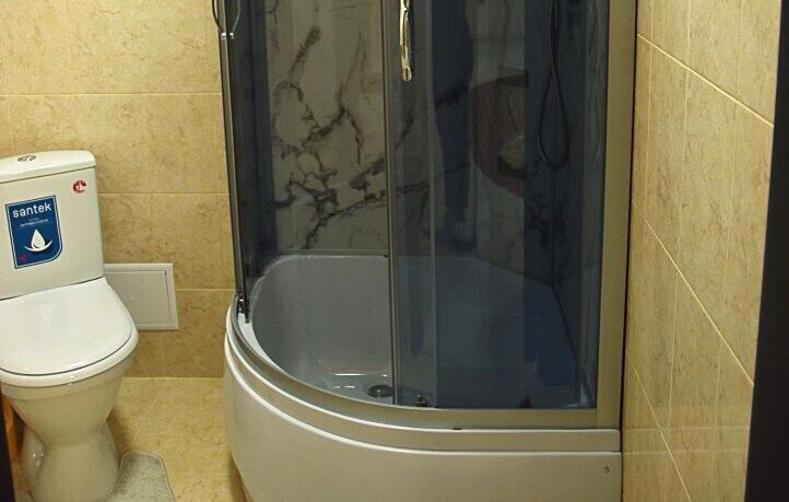 Номер 2-местный