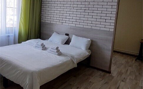 Семейный 4-местный