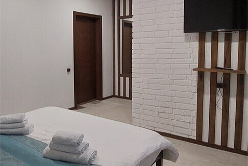 Стандартный 2-местный (1 этаж)