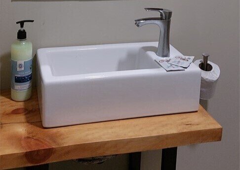 Стандартный 2-местный (1 этаж)