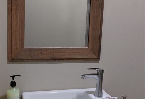 Стандартный 2-местный (1 этаж)