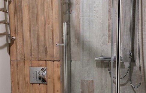 Стандартный 2-местный (1 этаж)