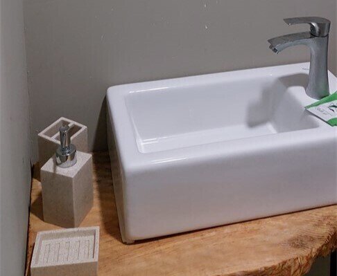 Стандартный 2-местный (2 этаж)