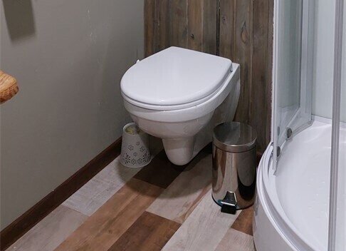 Стандартный 2-местный (2 этаж)