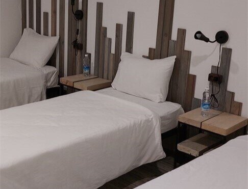 Стандартный 3-местный