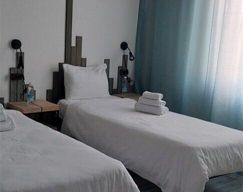 Стандартный 3-местный