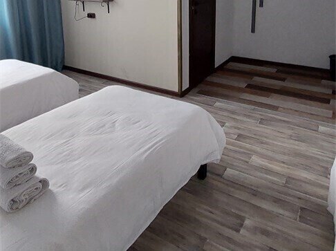 Стандартный 3-местный