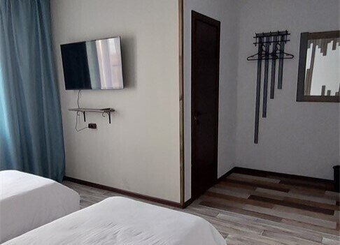 Стандартный 3-местный