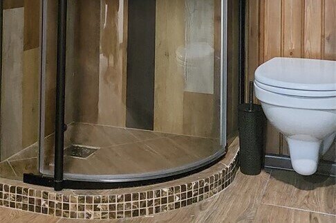 Стандартный 3-местный (панорамные окна)