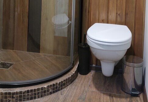 Улучшенный 2-местный