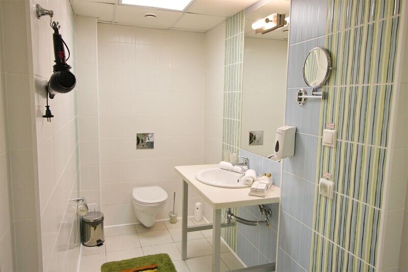 Джуниор сюит 2-местный