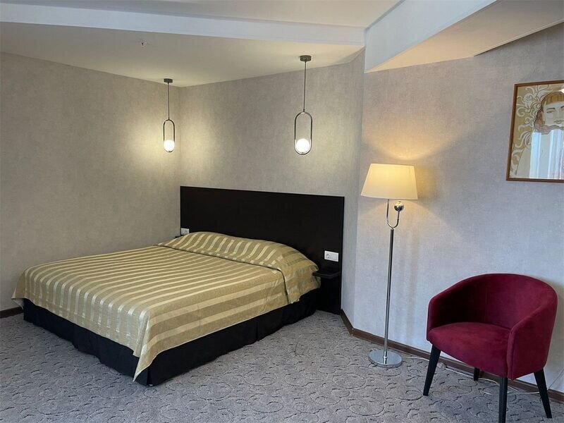 Джуниор сюит 3-местный