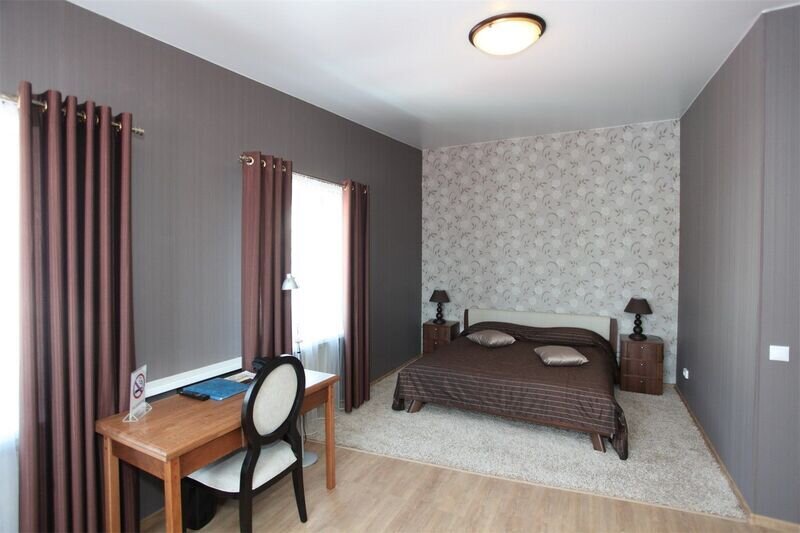 Джуниор сюит 3-местный