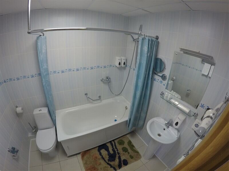 Джуниор сюит 3-местный (Семейный)