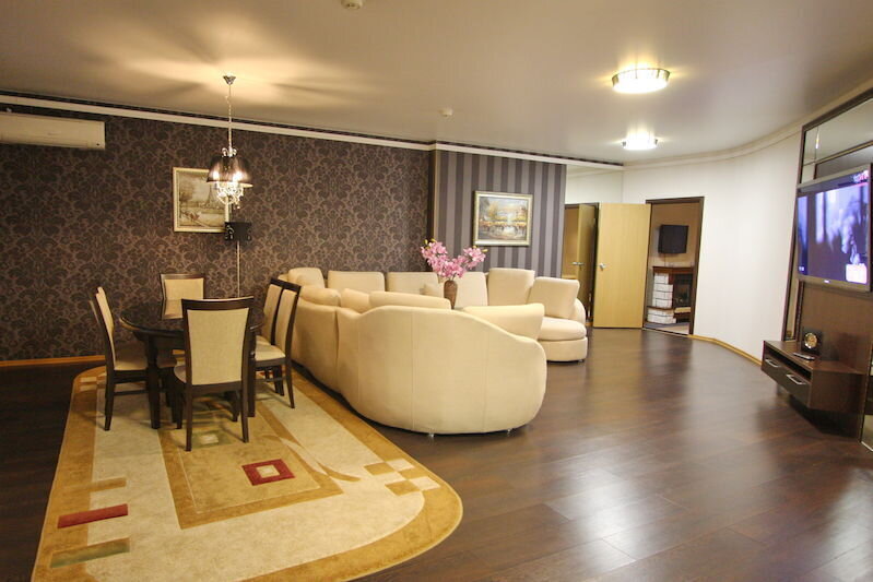 Люкс 2-местный