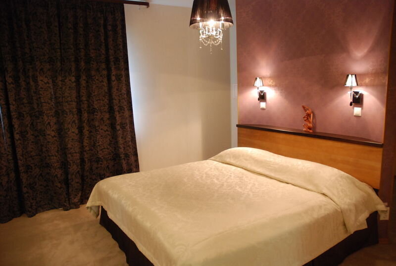 Люкс 2-местный