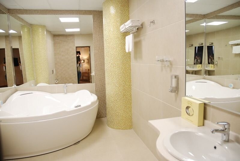 Люкс 2-местный