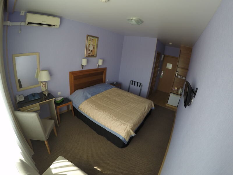 Номер 2-местный (1-я категория DBL)