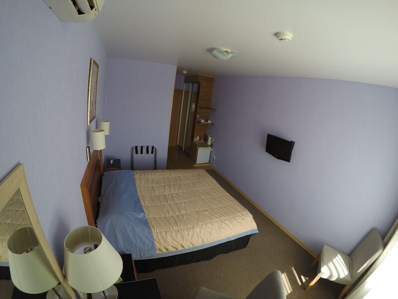 Номер 2-местный (1-я категория DBL)