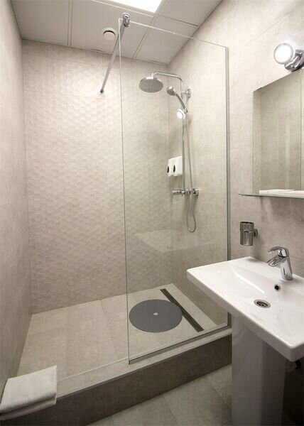 Номер 2-местный (1-я категория DBL/TWIN)