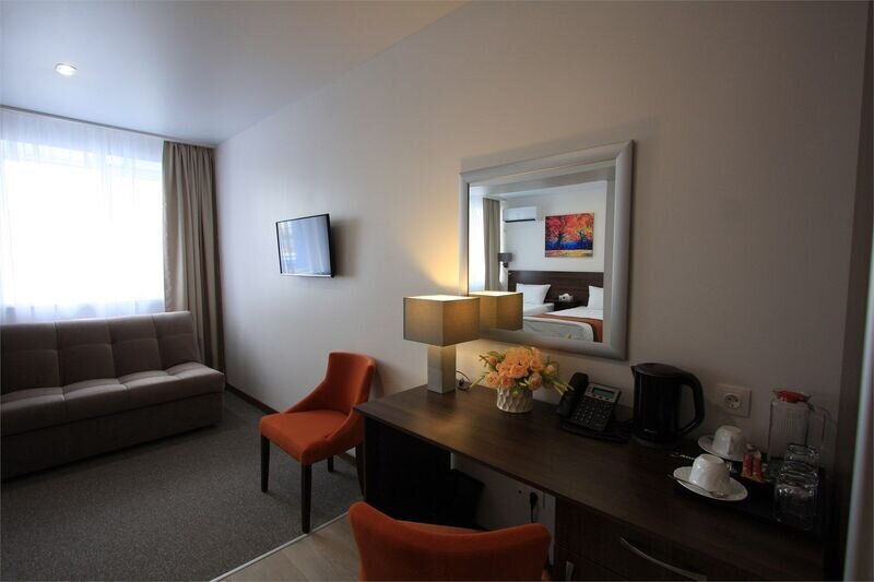 Номер 3-местный (для людей с ОВ)