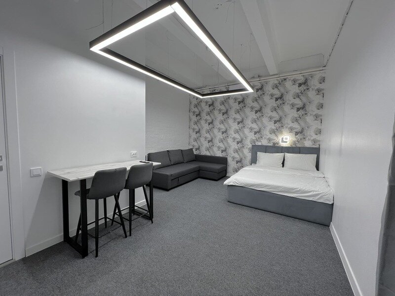 Комфорт 4-местный (без окон)