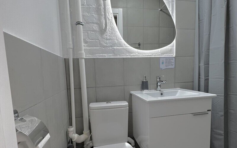 Комфорт 4-местный (без окон)