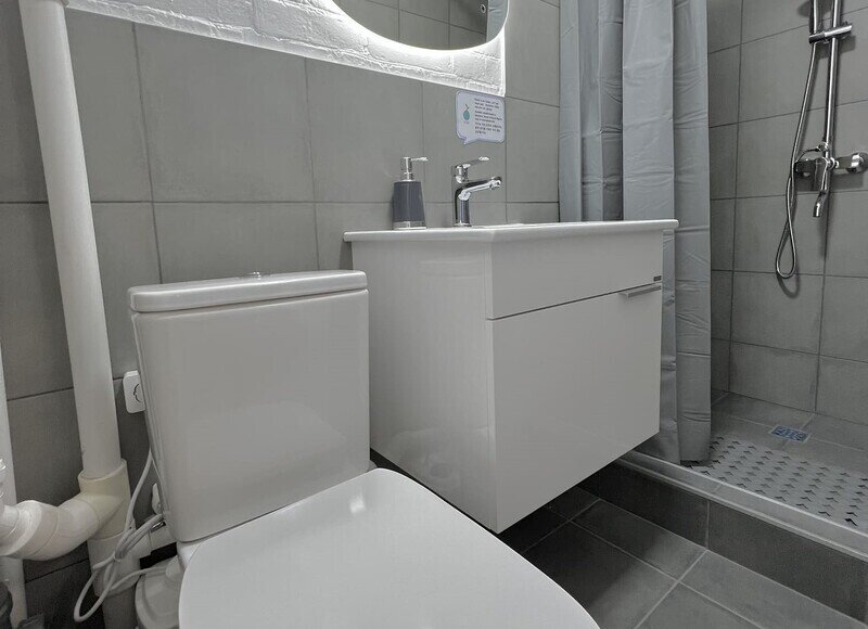 Комфорт 4-местный (без окон)