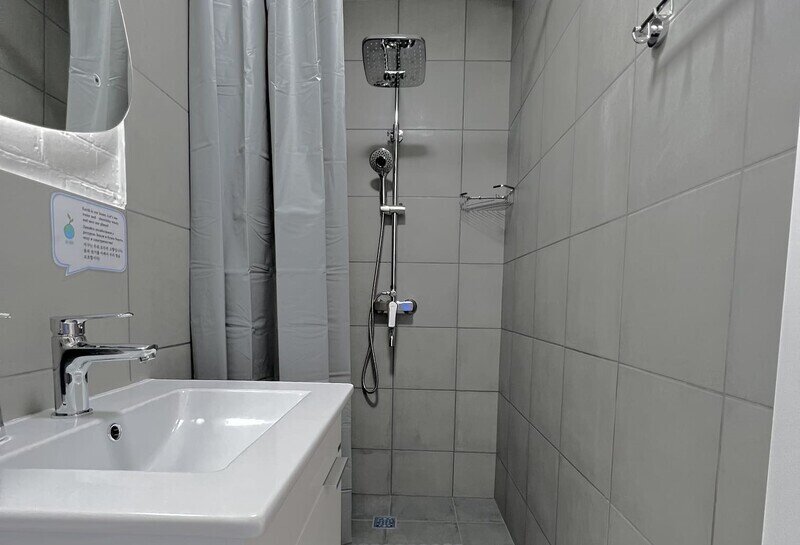 Комфорт 4-местный (без окон)