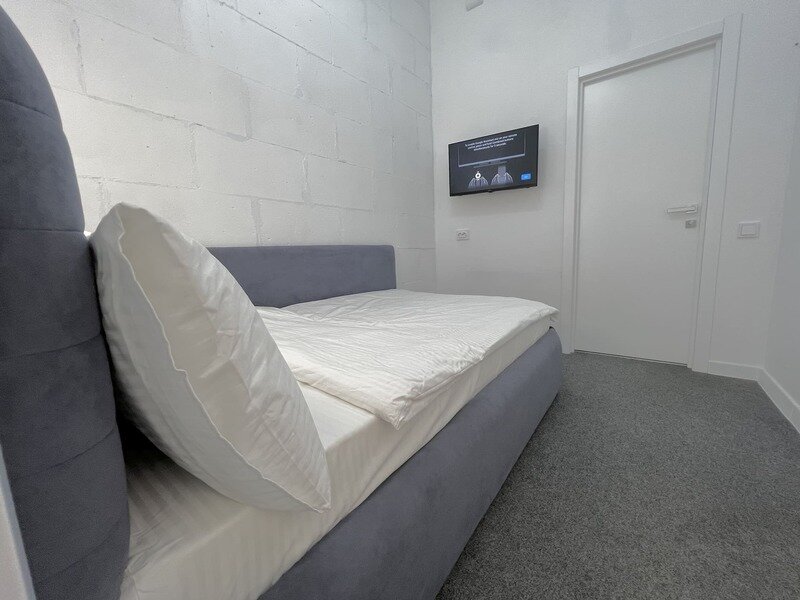 Стандарт 2-местный