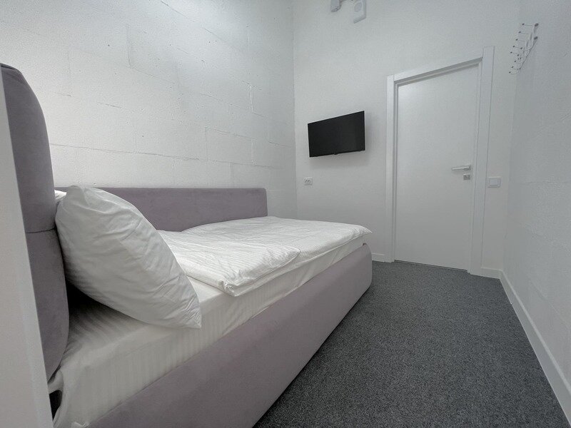 Стандарт 2-местный