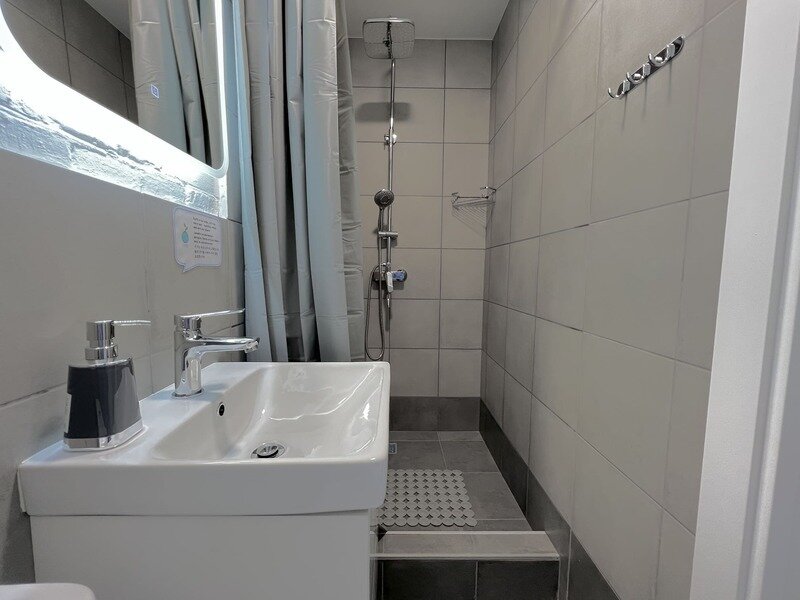 Стандарт 2-местный