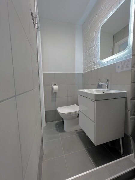 Стандарт 2-местный