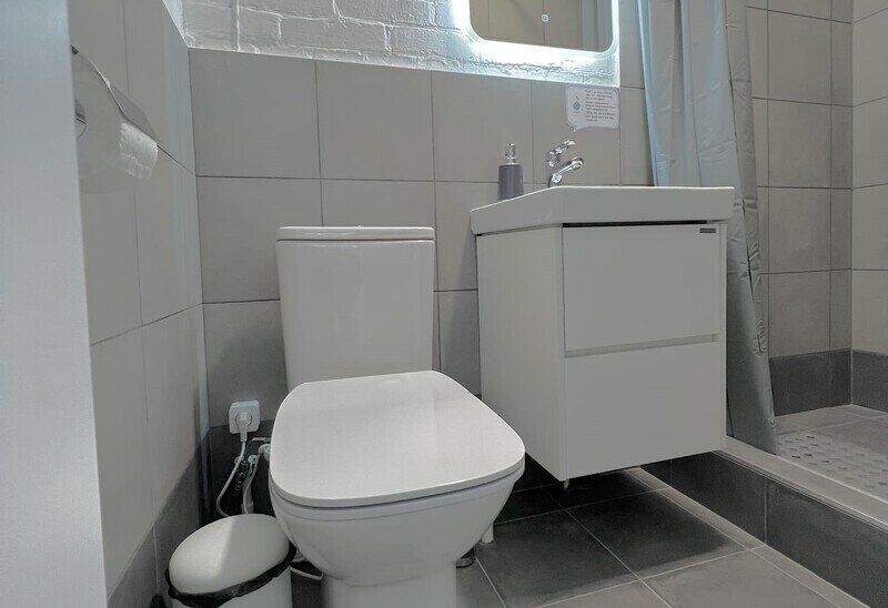 Стандарт 2-местный