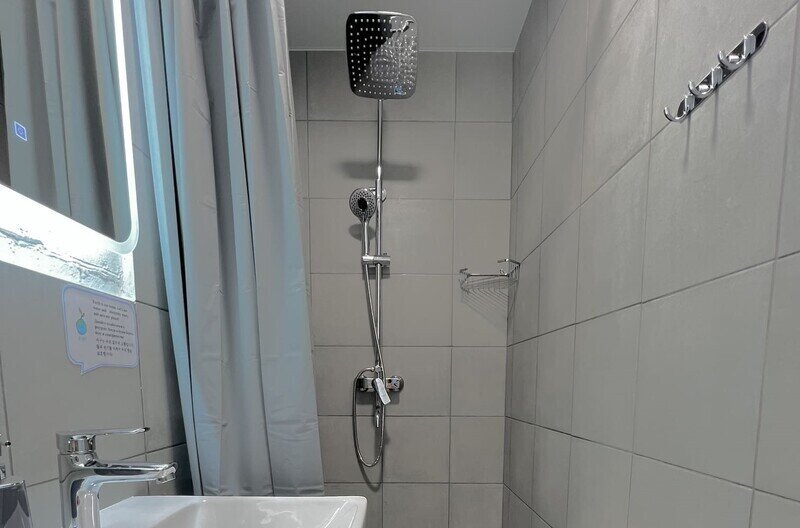 Стандарт 2-местный