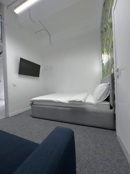 Стандарт 4-местный (без окон)