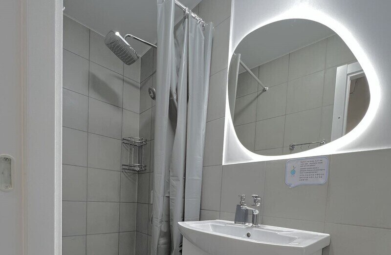 Стандарт 4-местный (без окон)